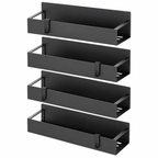 Set 4 mini rafte me magnet per firgorifer