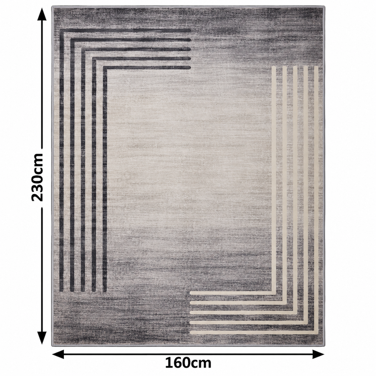 Tapet 230x160cm