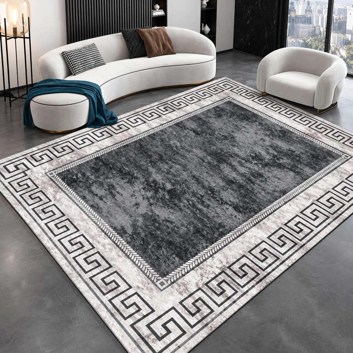 Tapet 230x160cm