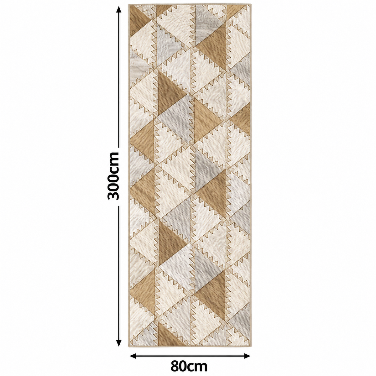 Rrugica 300x80cm