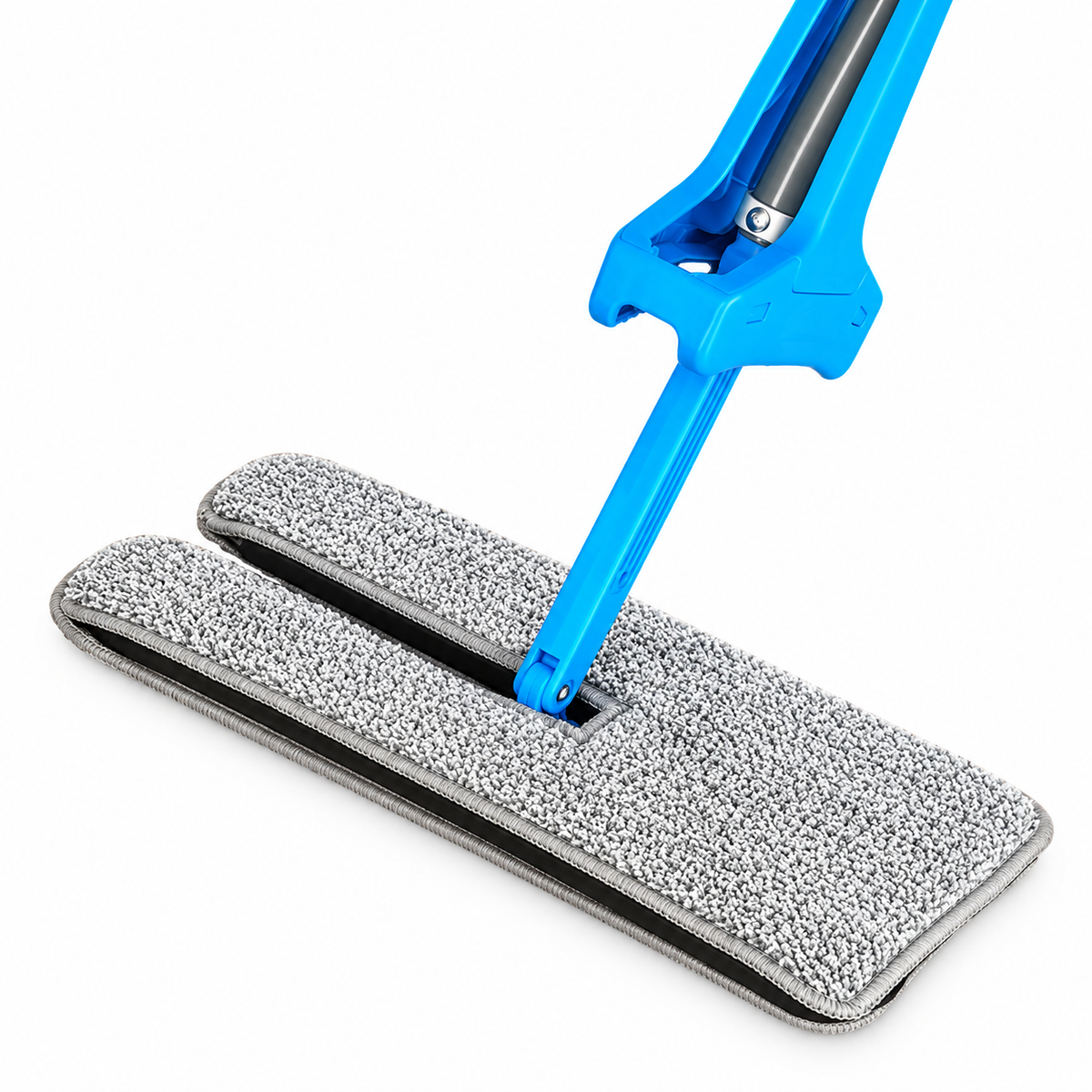 Fshese dyshemeje ''Switch and Clean''