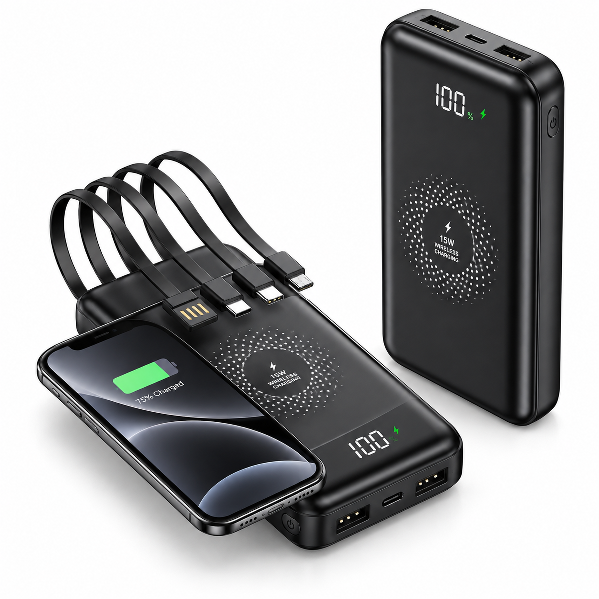 Power bank