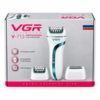 Depilator 3 ne 1 VGR V-713