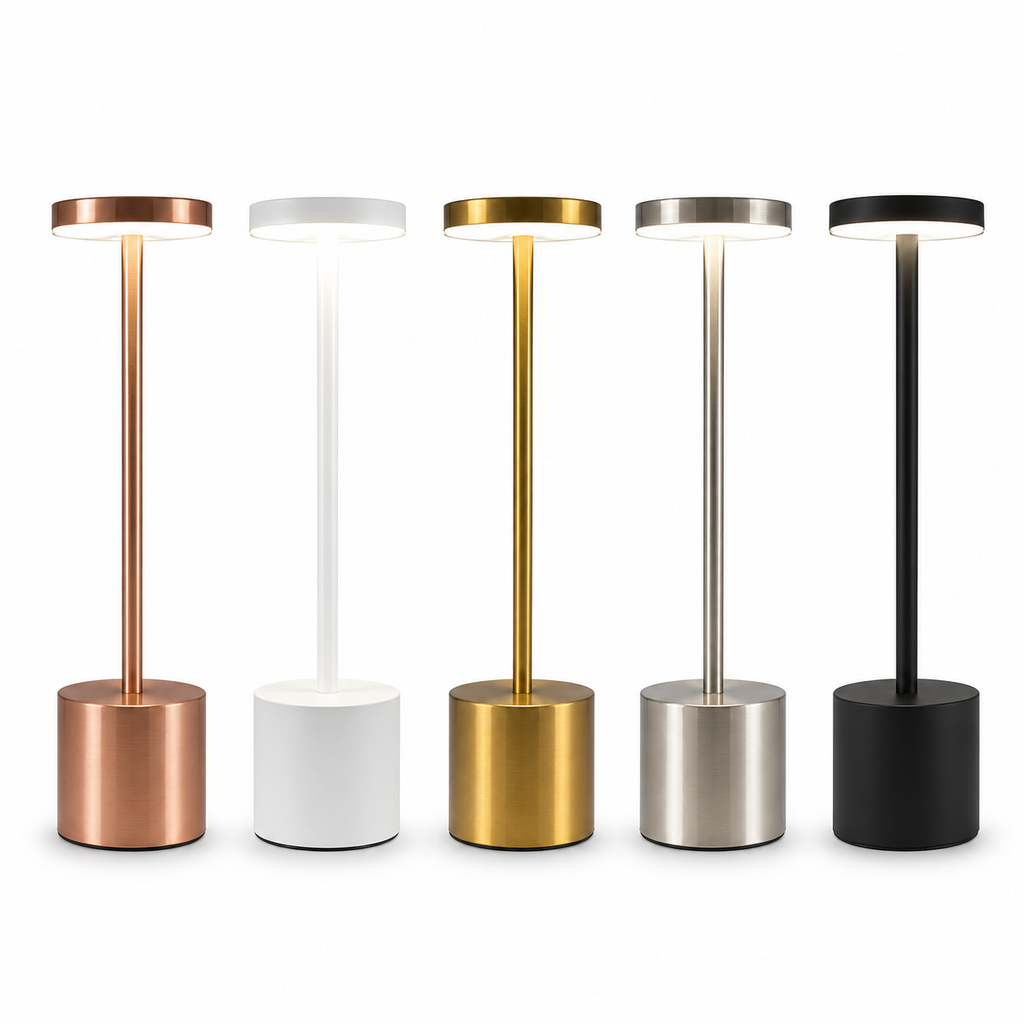 Llambë LED "Aura"