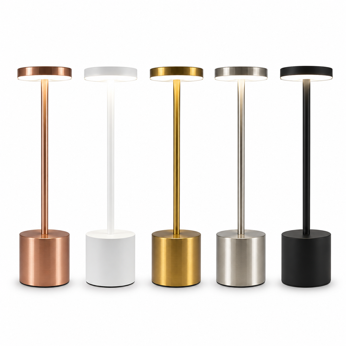 Llambë LED "Aura"