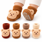 Pupa Antislip me Arush