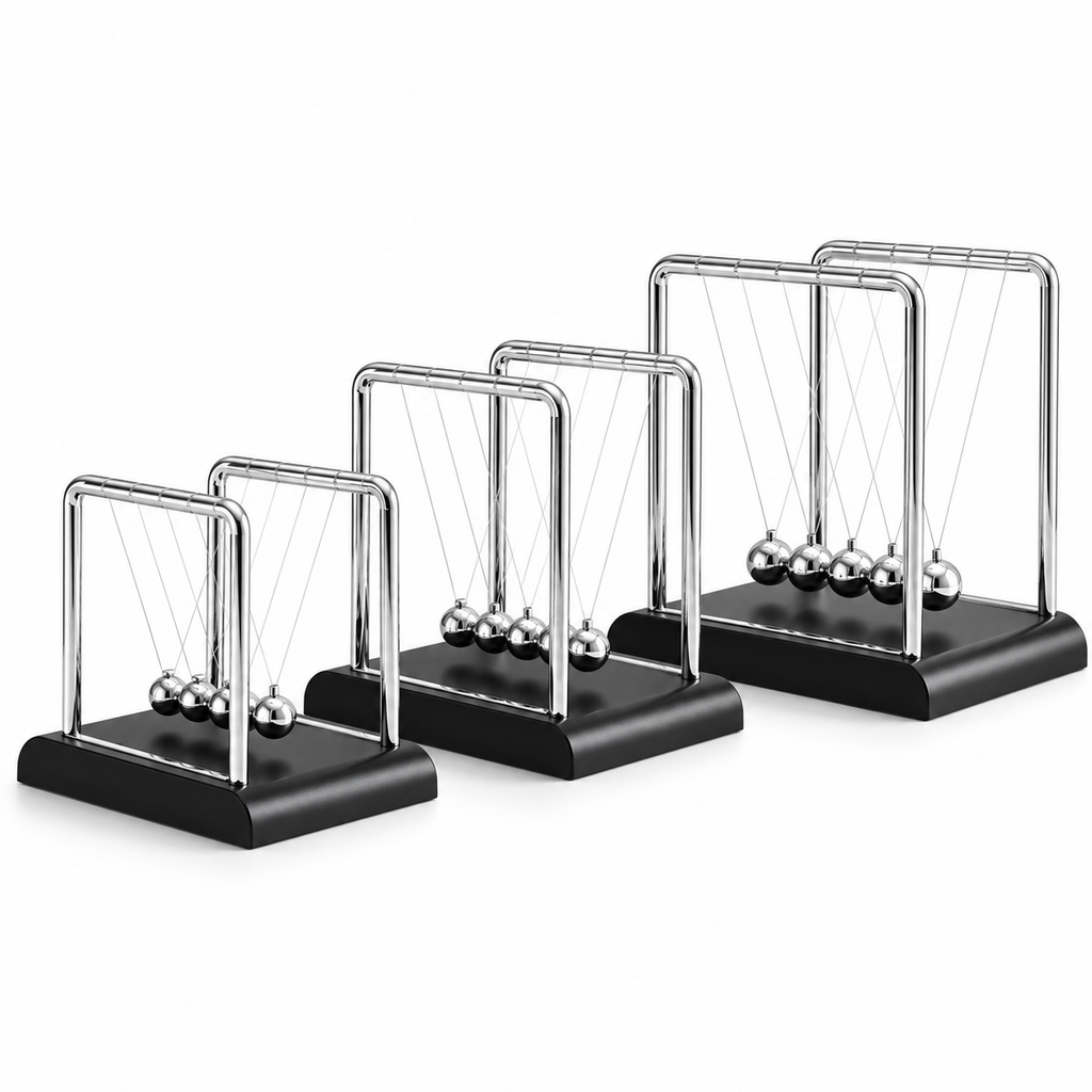 Dekorues "Balance Balls"