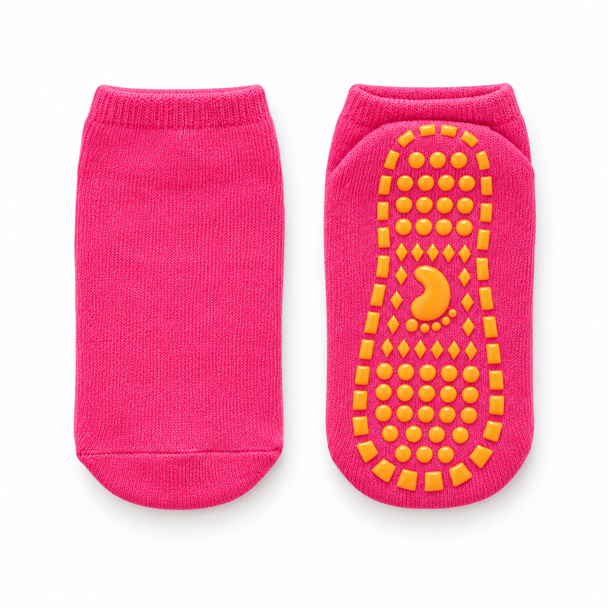 Corape Antislip per Femije