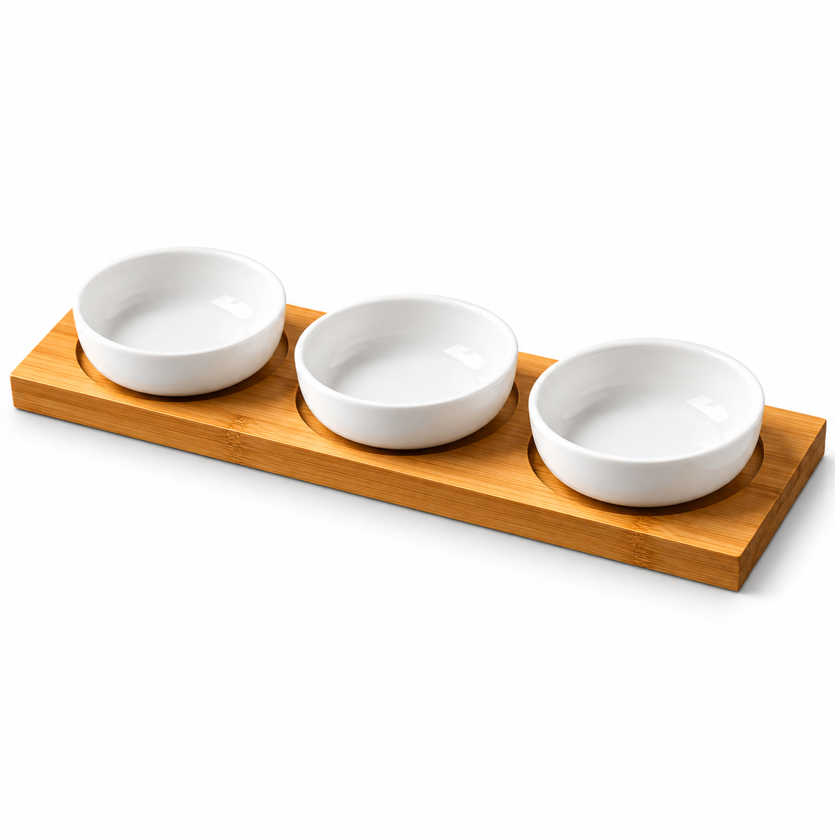 Set Servirje me Pjatanca Japoneze