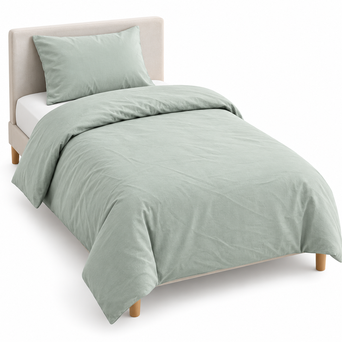 Set Zarf Jorgani & Kllef jasteku 100% Satin