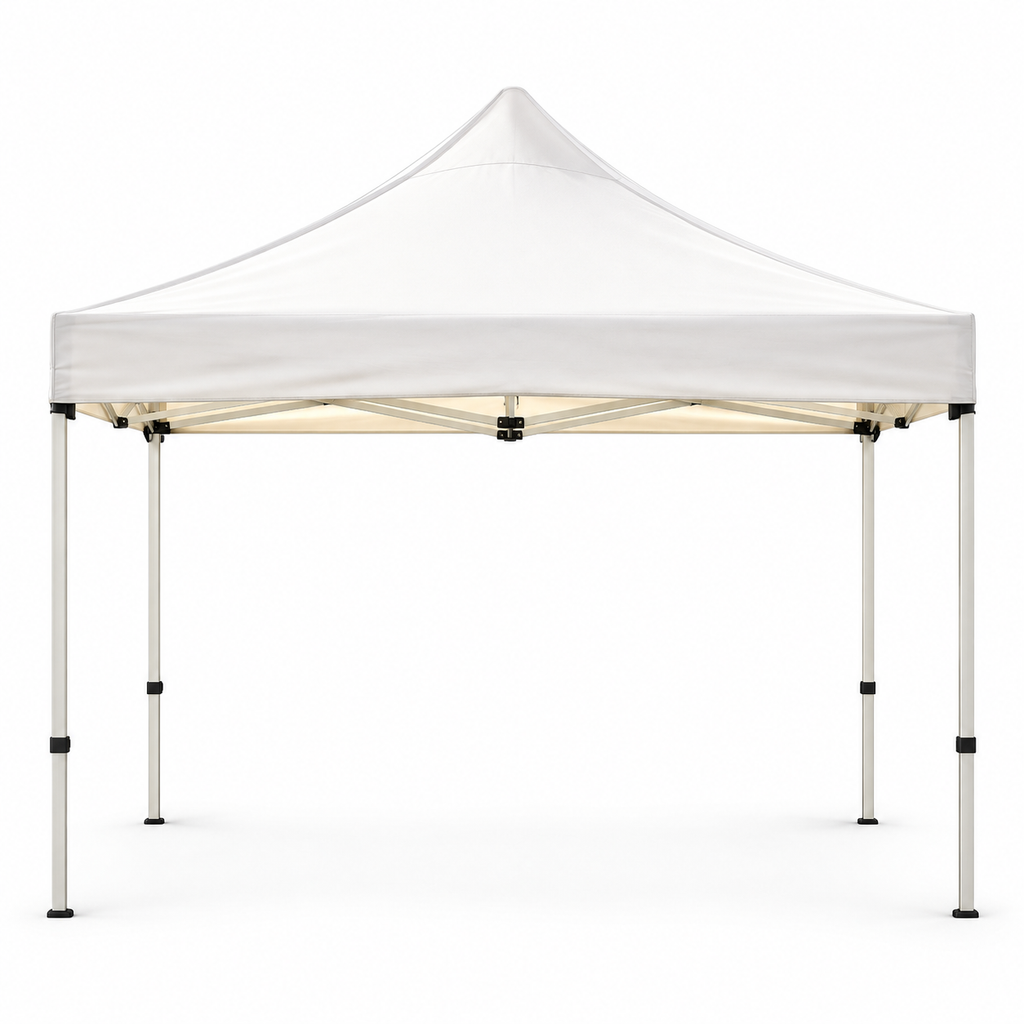 Tende 3m x 3m