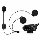 Kufje me wireless per motorr