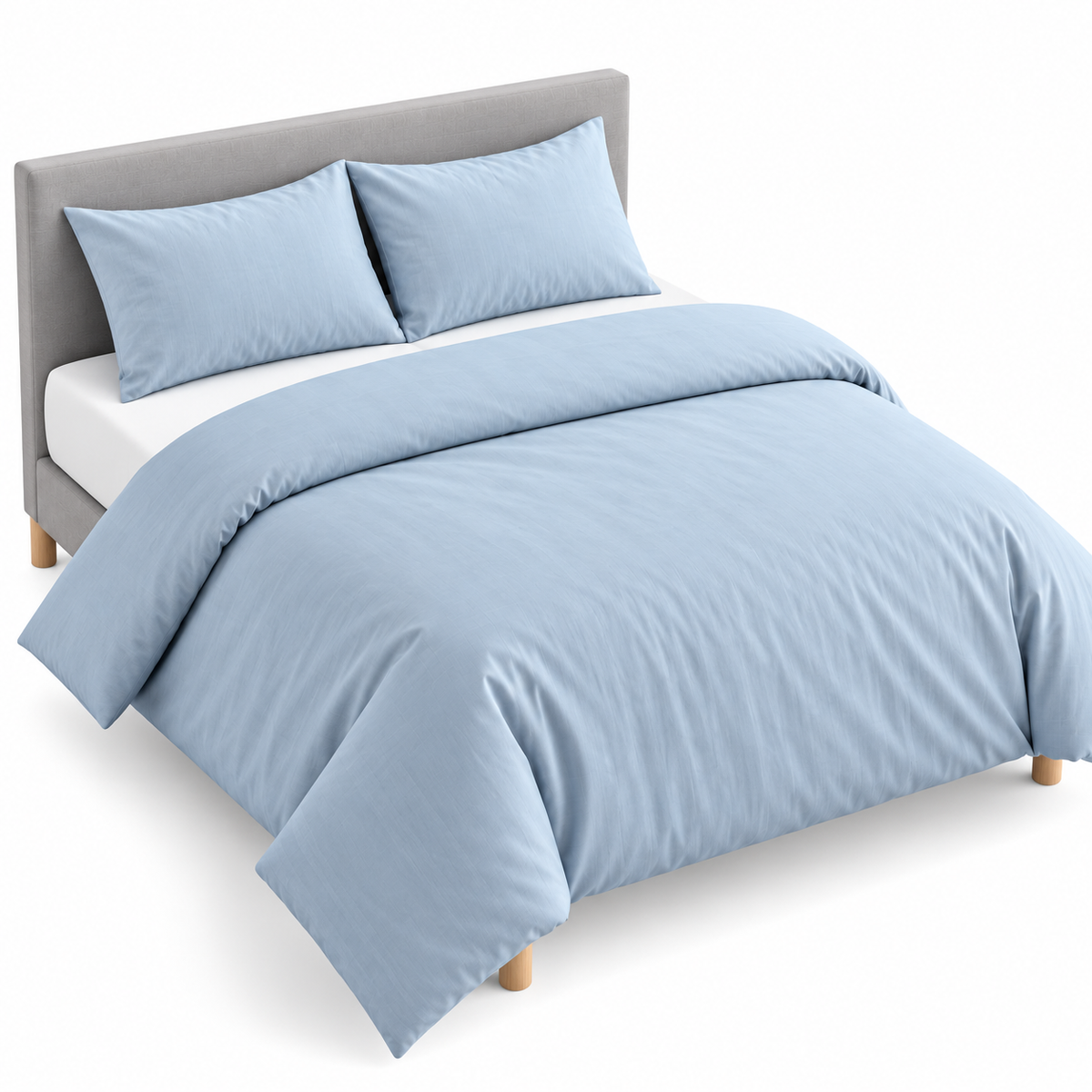 Set Zarf Jorgani & Kllef jasteku 100% Satin