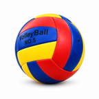 Topa volleyball