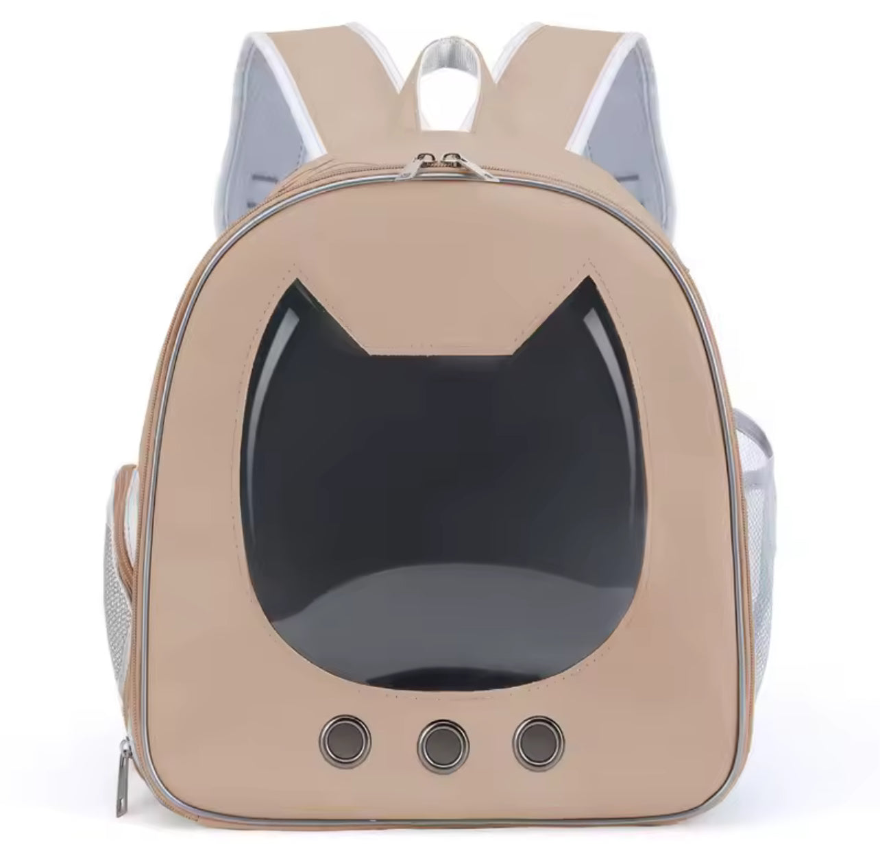 Çantë shpine për mace