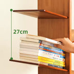 Raft Librash me Dizajn Peme