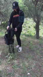 Tavoline e palosshme per kapming
