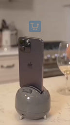 Camer me focus 360°