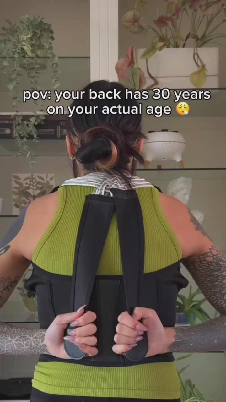 Korrigjues Posture Medi+