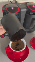 Turkey & American Coffee Sokany SK-0134
