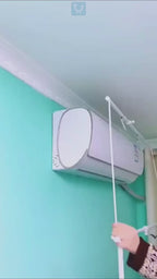Nderese per Robat tek Kondicioneri