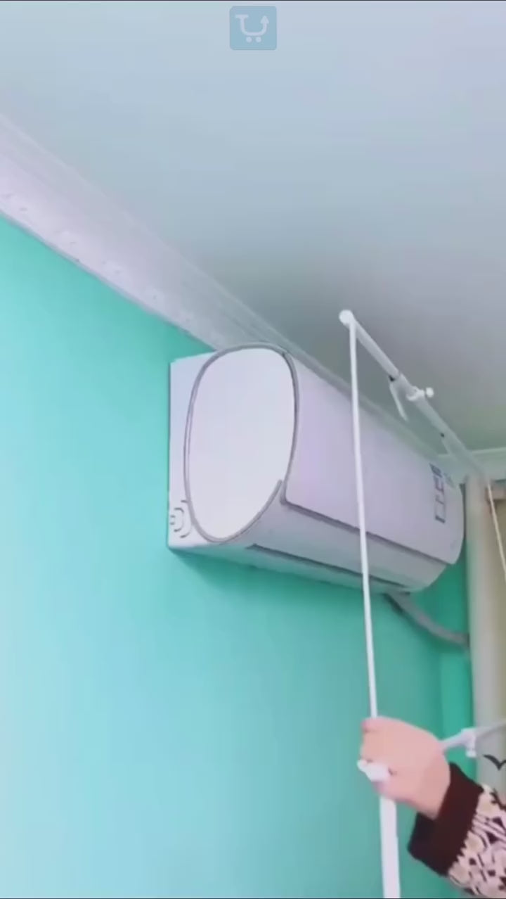 Nderese per Robat tek Kondicioneri