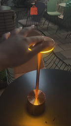 Llambë LED "Aura"