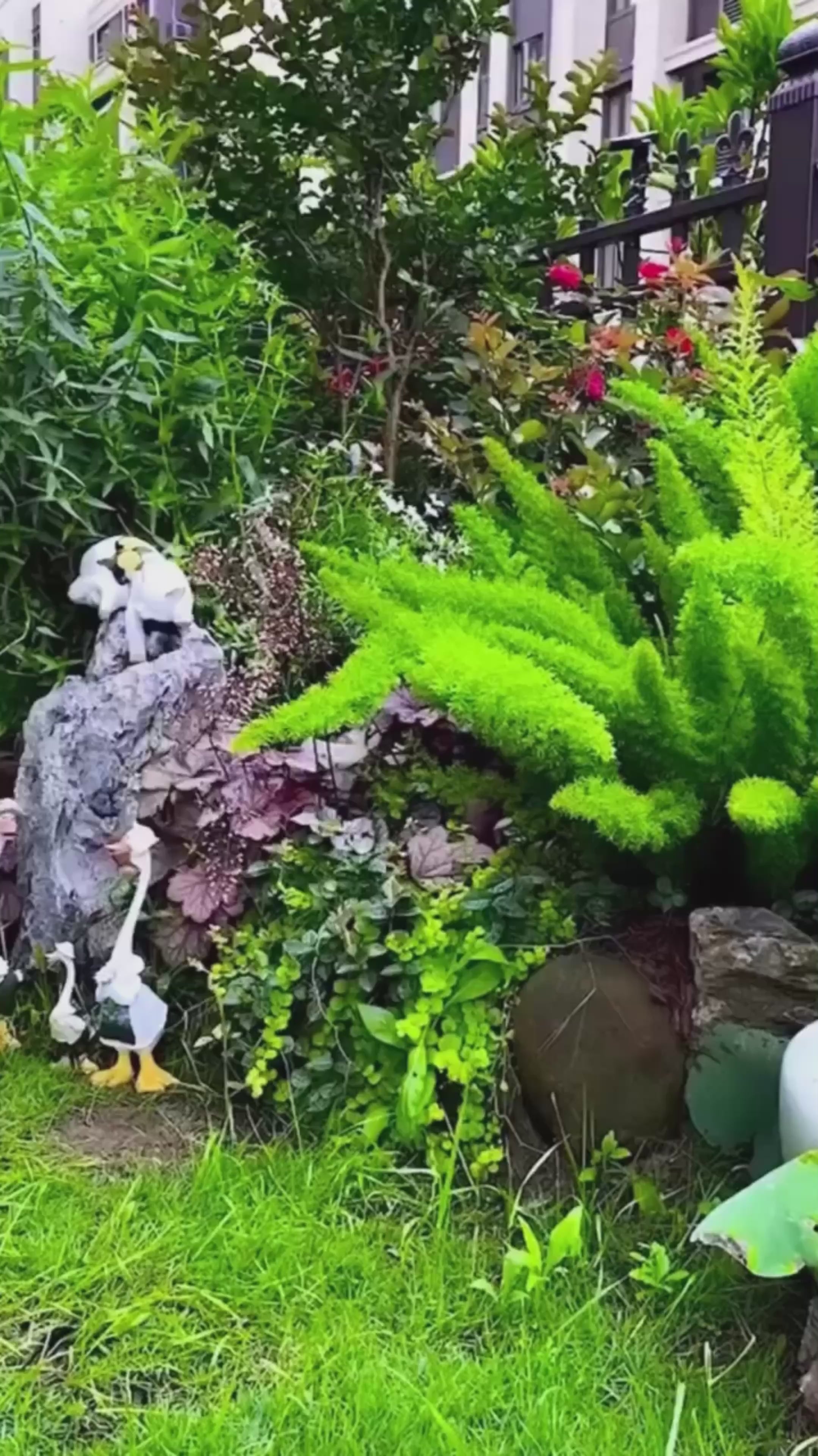 Set ndriçues dekorativ me panel diellor në formë kallami