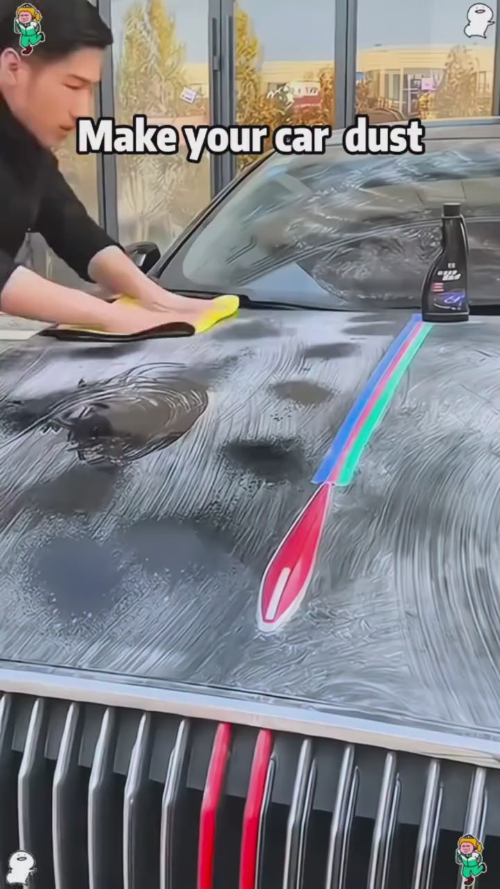 Spray per makine