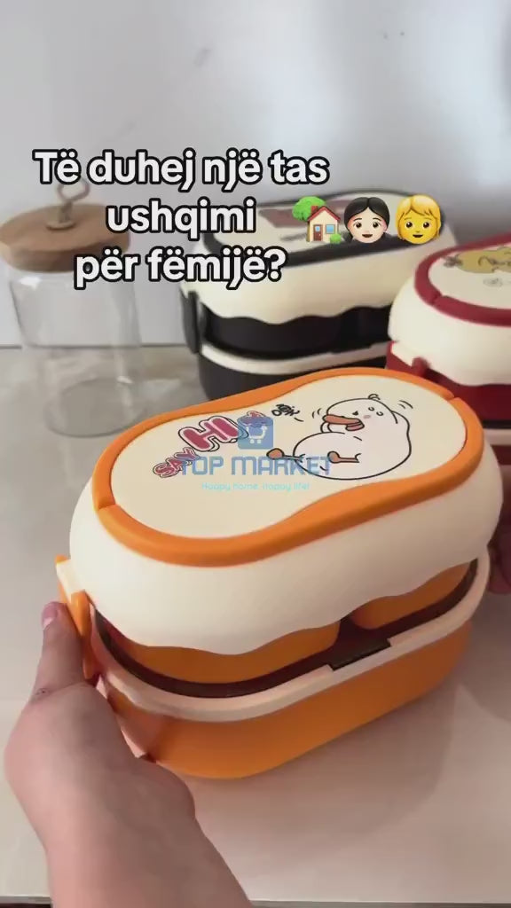 Lunch Box