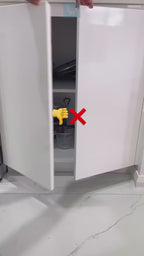 Organizues per kapak dhe tigan