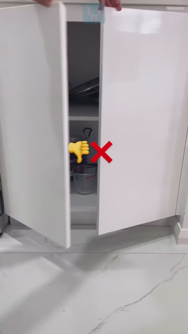 Organizues per kapak dhe tigan