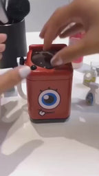 Mini Lavatrice