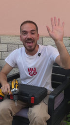 Vidator me 2 bateri