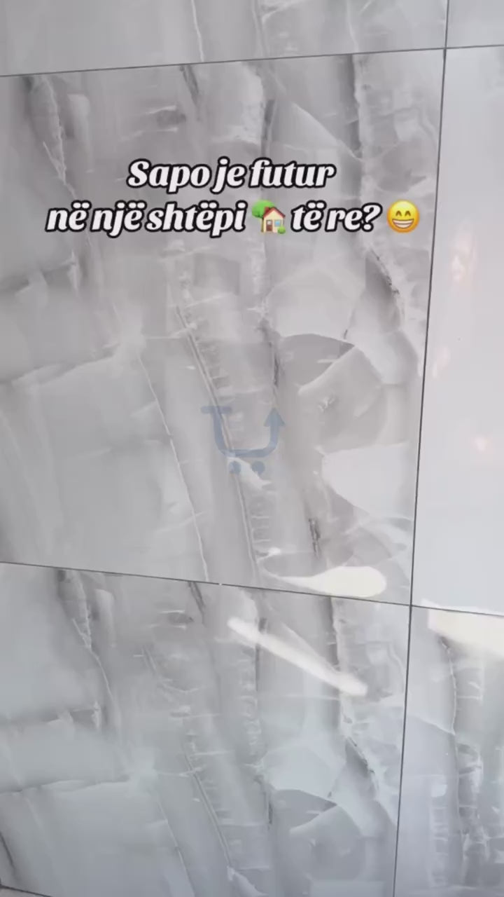 Set Tualeti me 6 pjese