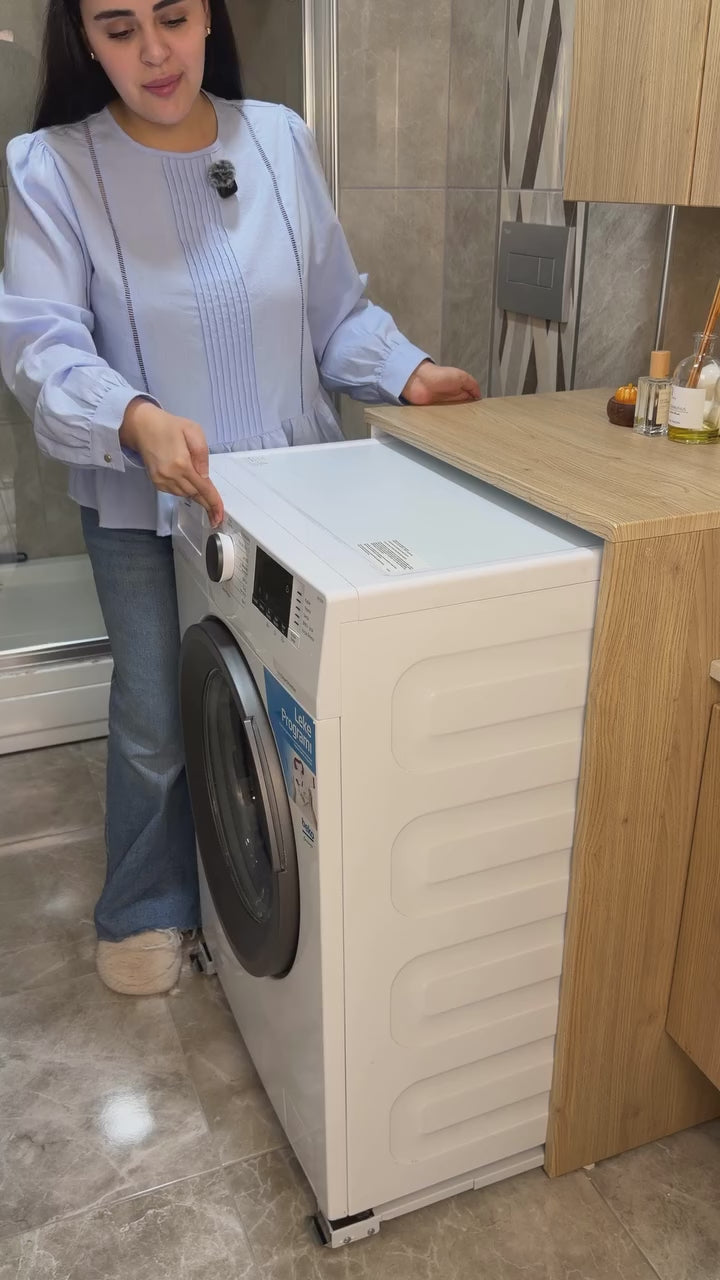Mbajtese e levizeshme me rrota