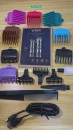 Set Profesional 2 në 1 VGR V-670