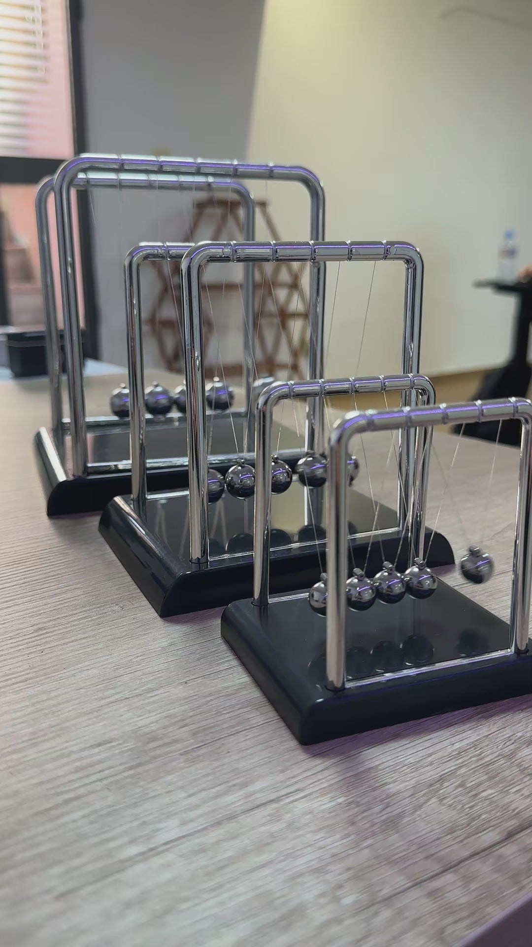 Dekorues "Balance Balls"