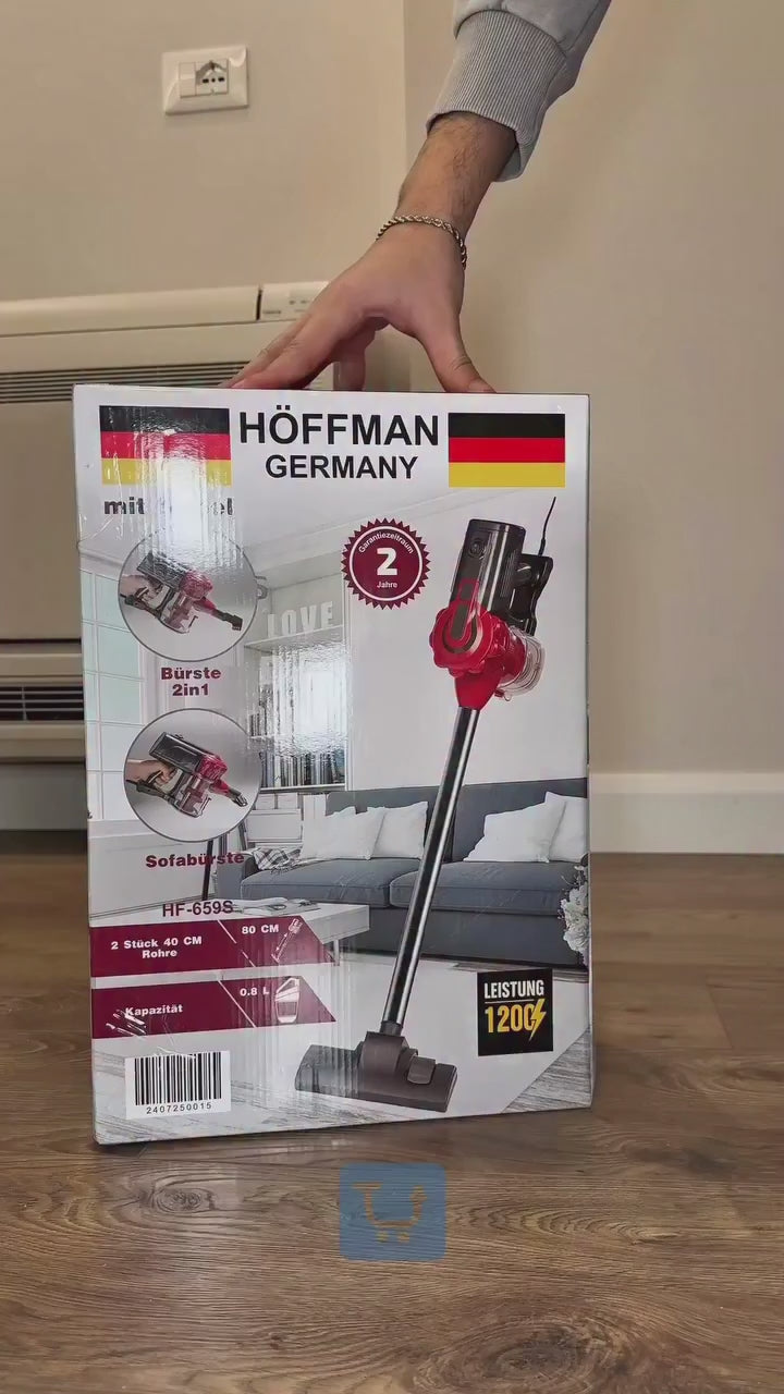 Fshese elektrike Hoffman HF-659S