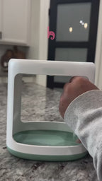 Pajisje për përgatitje dhe mbushje të ushqimit për bebe