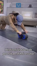 Ushtruese per muskujt e barkut