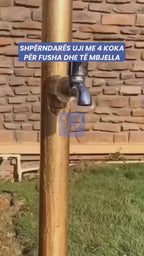 Pershtates uji me 4 dalje