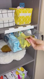 Organizues per intimo