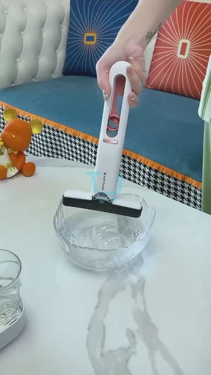 Mini Mop