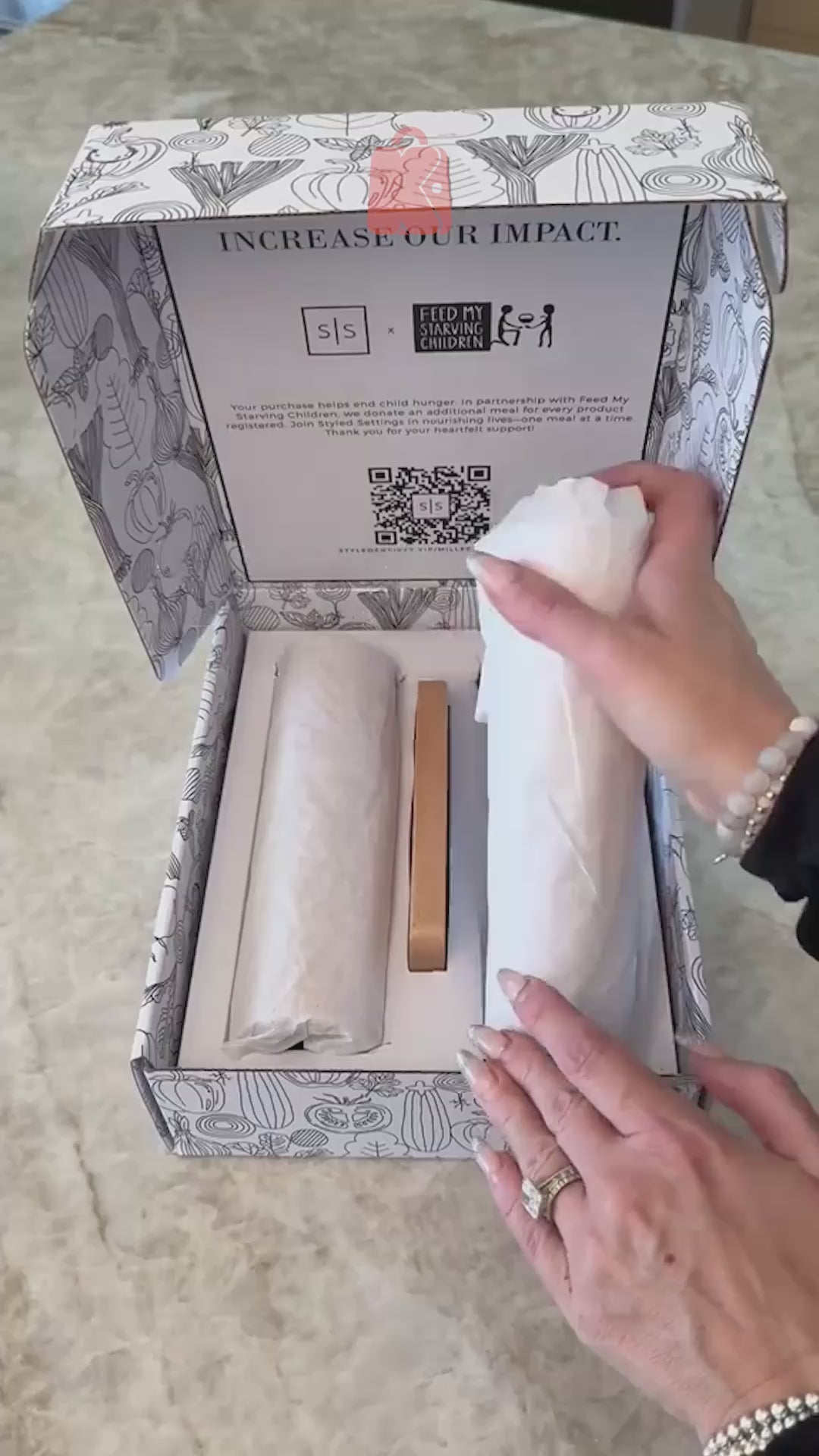 Set Mulliri për Kripë &amp; Piper – Dru Natyral dhe Stil Elegant