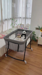 Krevat portativ per bebe