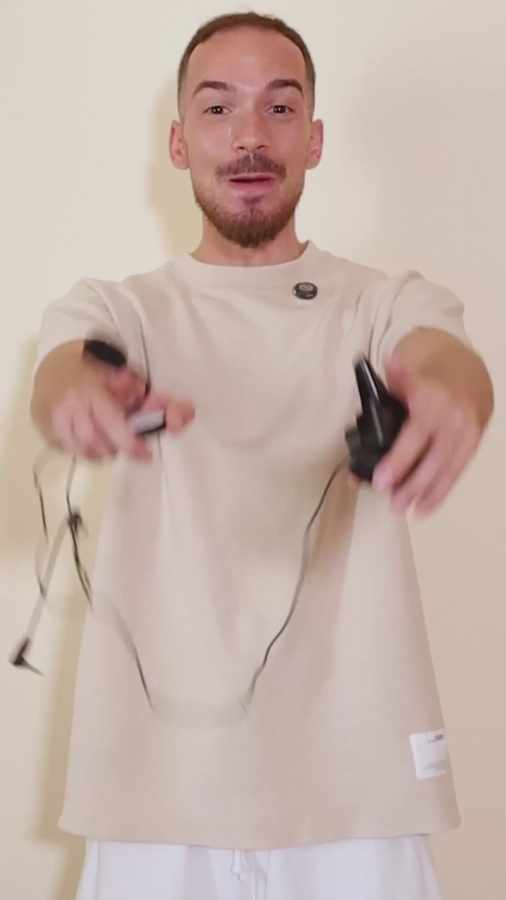 Kufje me wireless per motorr