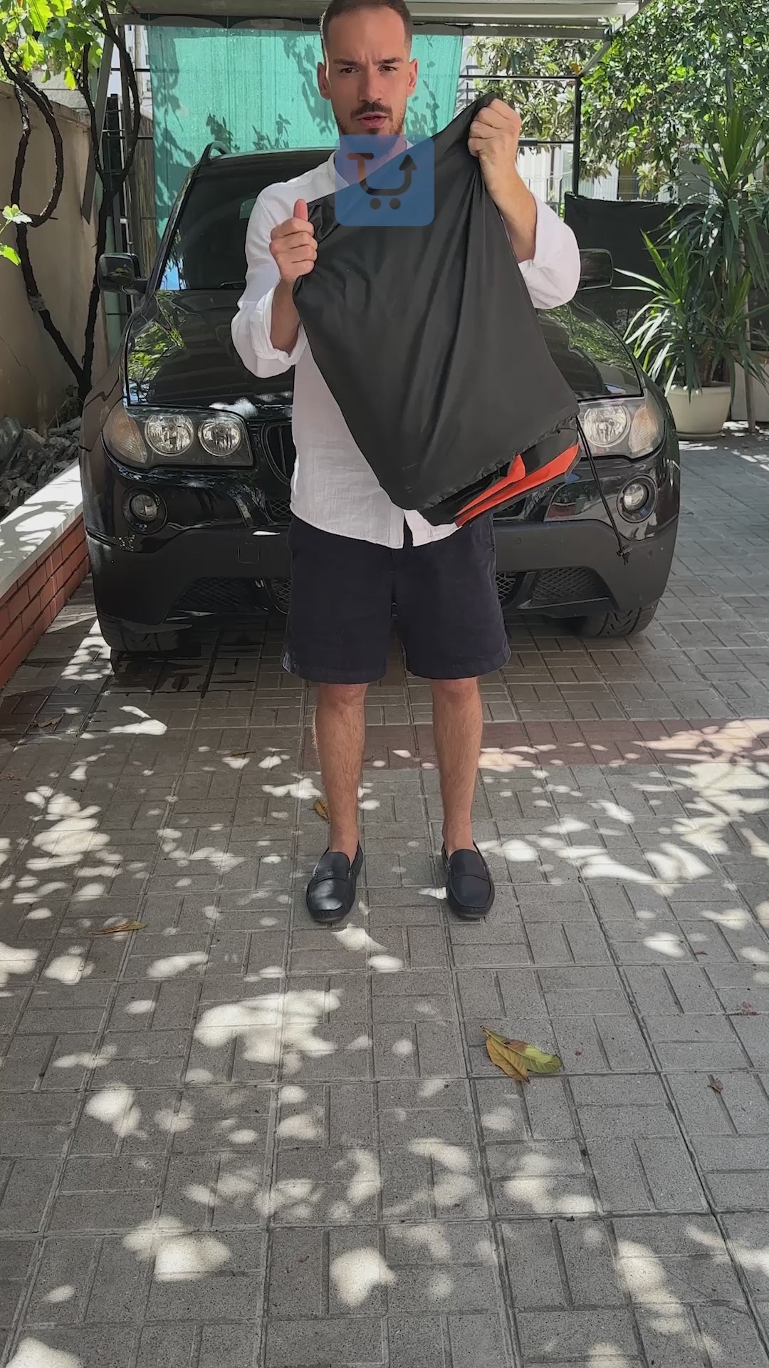 Valixhe waterproof mbi makine