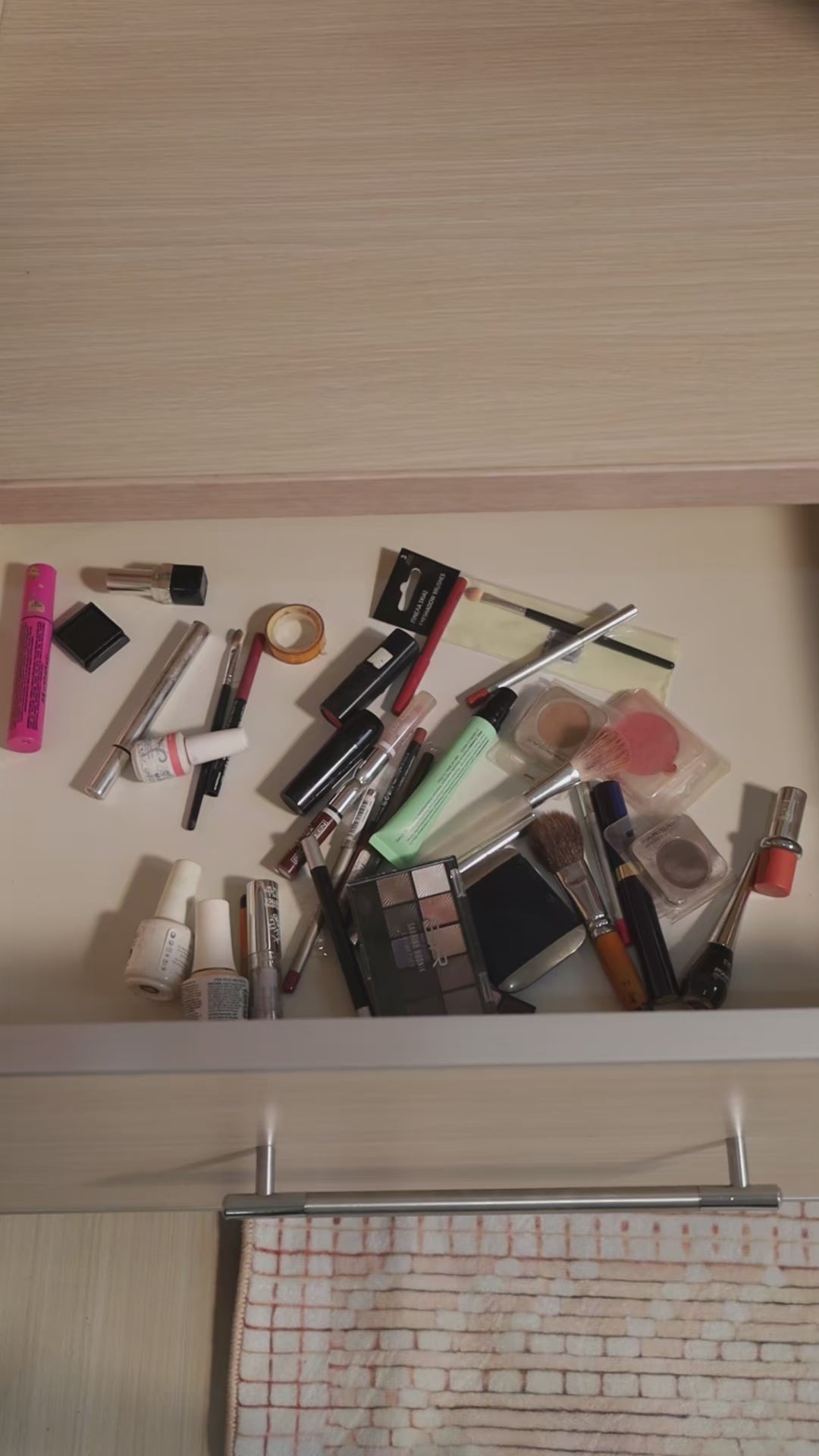 Set Me Organizues Sirtari
