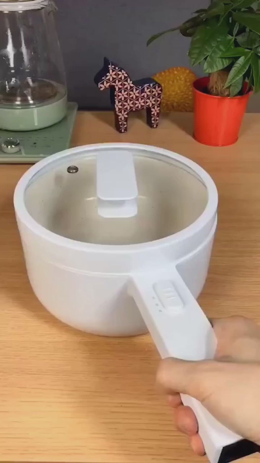 Tigan elektrik